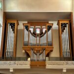 OrganoBeataVergineDelRosario